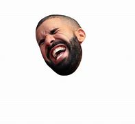 Image result for Fat Drake Emoji