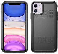 Image result for iPhone 11 Silver 128GB with Black Case