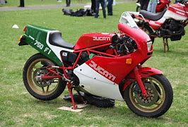 Image result for Ducati Factory Race Bike $750