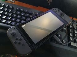 Image result for Nintendo Switch Screen Black