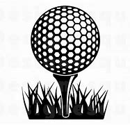 Image result for Golf SVG