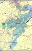 Image result for Allentown PA City Map Online