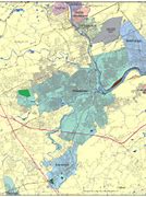 Image result for Allentown PA District Map