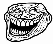 Image result for Troll Face Know Your Meme