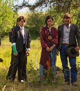 Image result for Yellowstone Cowboys Cast