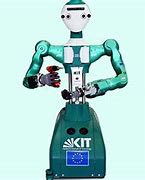 Image result for Best AI Generated Realistic Robot