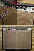 Image result for Fender Twin Reverb 80W
