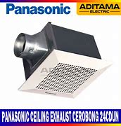 Image result for Panasonic Exhaust Fan 24 Cdun