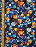 Image result for Galaxy Pattern Fabric