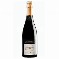 Image result for Duval Leroy Petit Meslier Champagne Authentis Brut
