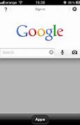 Image result for Website Search On iPhone