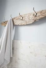 Image result for Decorative Bathroom Towel Holders
