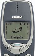 Image result for Nokia 2000 Black Phone