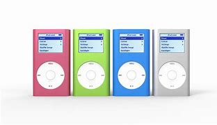 Image result for Apple iPod 1st Generation