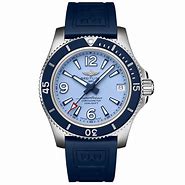 Image result for Breitling Superocean Watch Face