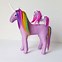 Image result for Plush Unicorn with Babies