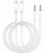 Image result for iPhone 14 Aux Cord