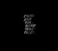 Image result for Dark Theme Wallpaper Quotes