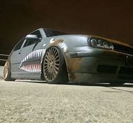 Image result for Rust Look Golf MK5 GTI