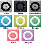 Image result for Apple iPod Shuffle 6th Generation