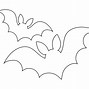 Image result for Bats Patten SVG