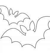 Image result for Halloween Bat Prints