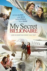 Image result for The Invisible Billionaire Film