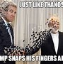 Image result for Oh Hell No Snapping Fingers Meme