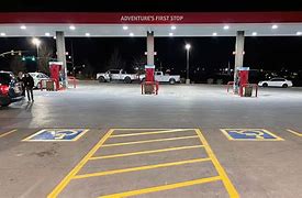 Image result for Maverick Gas Station Parking Lot