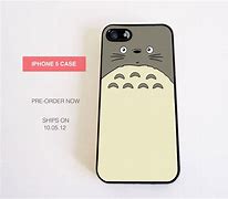 Image result for totoro iphone 12 cases