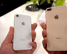 Image result for Rose Gold iPhone 8