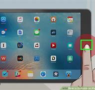 Image result for How to Undisable an iPad