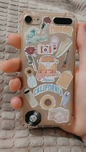 Image result for Aesthetic iPod Cases