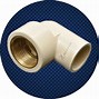 Image result for CPVC Pipe Fittings
