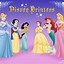 Image result for disney princesses wallpapers