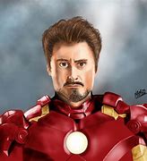 Image result for Iron Man Mask Off