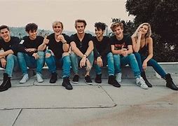 Image result for Jake Paul and Team 10