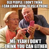 Image result for Word Phone Meme