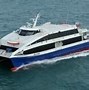 Image result for High Speed Small Passenger Ferry
