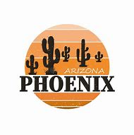 Image result for Phoenix Arizona Seal