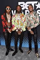 Image result for Migos Fashion