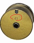 Image result for Clock Mainspring Sizes