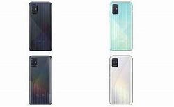 Image result for Samsung Galaxy A71 Blue
