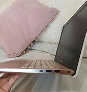 Image result for Rose Gold Laptop Back