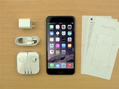 Image result for apple iphone 6 plus unboxing