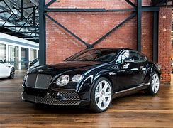 Image result for Bentley Continental GT All-Black