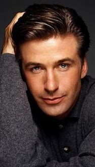Image result for Alec Baldwin Young SNL