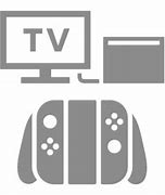 Image result for Nintendo Switch TV Mode