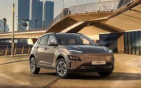 Image result for Hyundai Kona Executive 2019