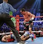 Image result for Juan Manuel Marquez Knocks Out Pacquiao